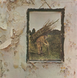 Led Zeppelin – Untitled