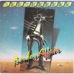 Lee Clayton – албум Border Affair