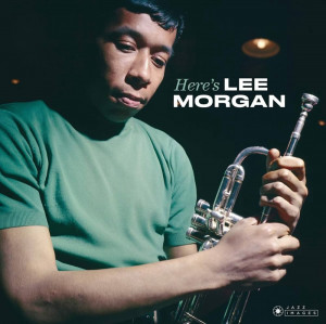 Lee Morgan – албум Here's Lee Morgan