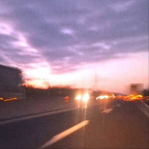 Left This Planet - WABI SABI (1 x LP)