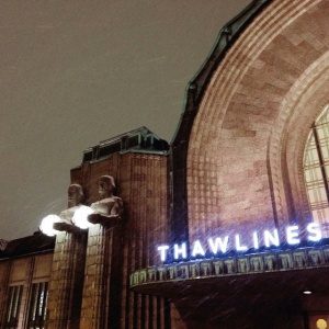 LEMKE, JOHN - THAWLINES
