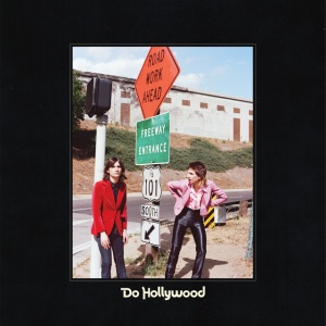 LEMON TWIGS - DO HOLLYWOOD (1 x LP)
