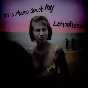 Lemonheads - IT'S A SHAME ABOUT RAY (1 x LP)
