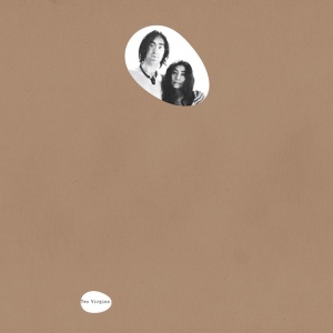 LENNON, JOHN - UNFINISHED MUSIC NO.1: TWO VIRGINS