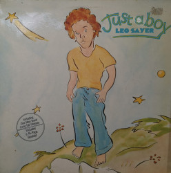 Leo Sayer – албум Just A Boy