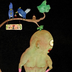 LIDELL, JAMIE - PLACES OF UNKNOWING