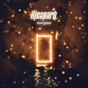 Lifespark. - EVERGLOW (1 x LP)