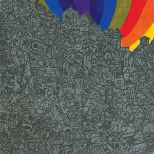 Lightning Bolt - WONDERFUL RAINBOW (1 x LP)