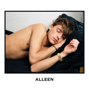 Lil Kleine - ALLEEN (2 x LP)