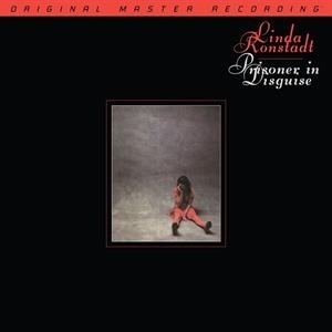 LINDA RONSTADT - PRISONER IN DISGUISE (2xLP) (High Quality) (45 RPM) (Special Edition)