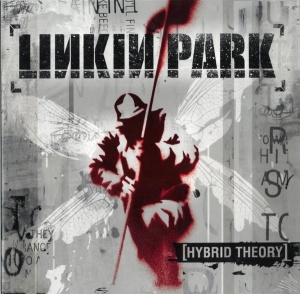 Linkin Park – Hybrid Theory (1xLP)