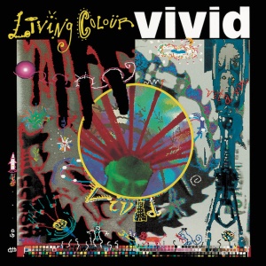 LIVING COLOUR - VIVID