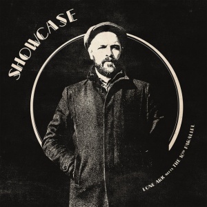 Lone Ark Meets The 18th Parallel - SHOWCASE, VOL. 2 (1 x LP)