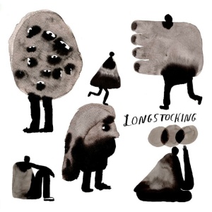LONGSTOCKING - ONCE UPON A TIME CALLED NOW