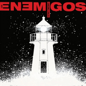 Los Enemigos - CANCIONES CHULAS (1 x LP)