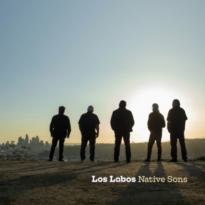 Los Lobos - NATIVE SONS (1 x LP)