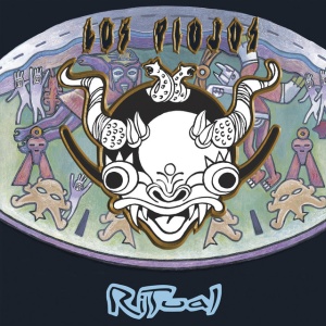 Los Piojos - RITUAL (2 x LP)