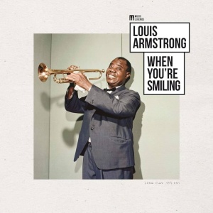 Louis Armstrong - албум When You're Smiling