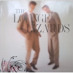 Lounge Lizards – албум Big Heart