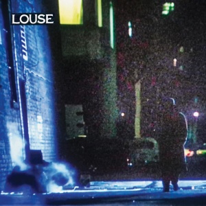 Louse - BUYER'S REMORSE (1 x LP)