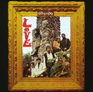 LOVE - DA CAPO