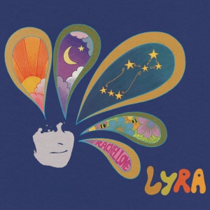 LOVE, RACHEL - LYRA