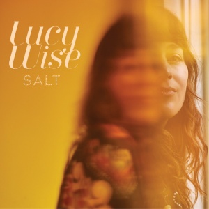 Lucy Wise - SALT (1 x CD)