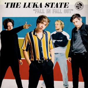 LUKA STATE - FALL IN FALL OUT