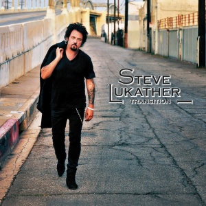 LUKATHER, STEVE - TRANSITION