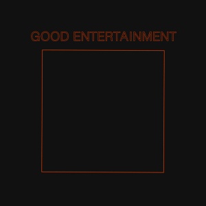 M.LUCKY - GOOD ENTERTAINMENT