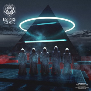 Ma55ive The Rampage - EMPIRE CODE (1 x CD)