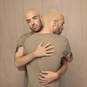 MAC CORMACK, JESSE - SOLO