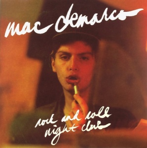MAC DEMARCO - ROCK AND ROLL NIGHT CLUB