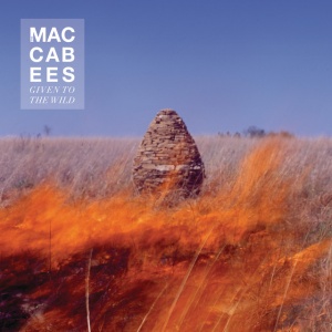 Maccabees - GIVEN TO THE WILD (2 x LP)