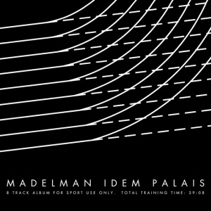 Madelman - IDEM PALAIS (1 x LP)
