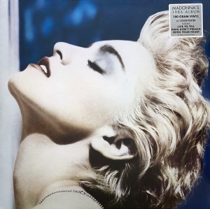 Madonna – албум True Blue