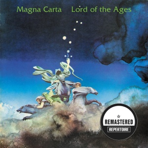MAGNA CARTA - LORD OF THE AGES