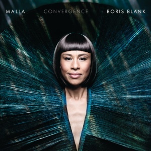 MALIA & BORIS BLANK - CONVERGENCE