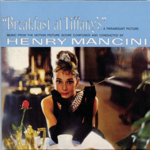 MANCINI, HENRY - BREAKFAST AT TIFFANY'S