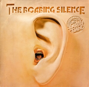 Manfred Mann's Earth Band – албум The Roaring Silence