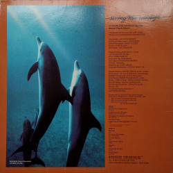 Mannheim Steamroller – албум Saving The Wildlife - Img 2