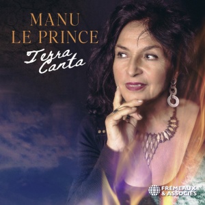 Manu Le Prince - TERRA CANTA (1 x CD)