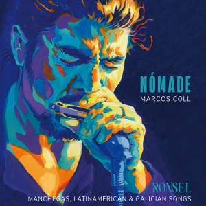 Marcos Coll - RONSEL (1 x CD)