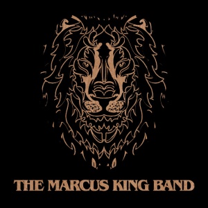 MARCUS KING BAND - THE MARCUS KING BAND