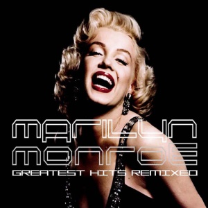 Marilyn Monroe - GREATEST HITS (1 x LP)