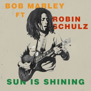 MARLEY, BOB - SUN IS SHINING