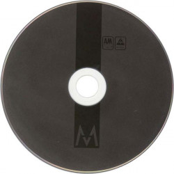 Maroon 5 ‎ ‎– албум It Won't Be Soon Before Long (CD) - Img 3