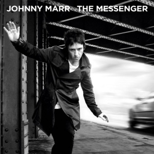 MARR, JOHNNY - THE MESSENGER