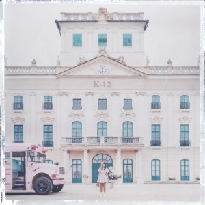 MARTINEZ, MELANIE - K-12