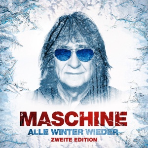 MASCHINE - ALLE WINTER WIEDER